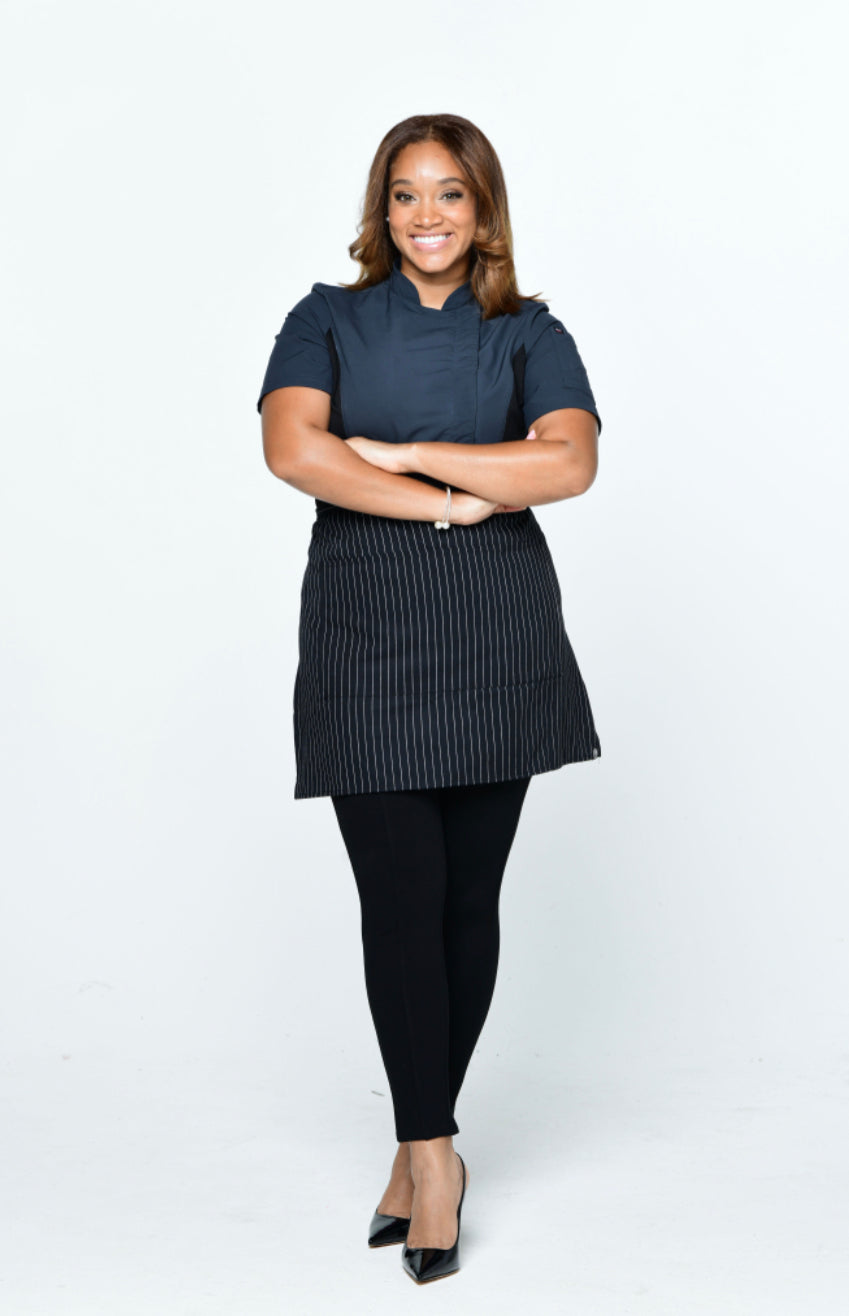 “Need help with the recipes?” Let’s Cook! 4 1 Hr. Virtual Lessons